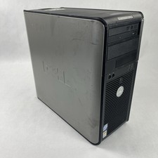 Dell OptiPlex 755 MT Intel
