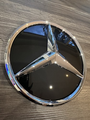 Griglia base mercedes - griglia,