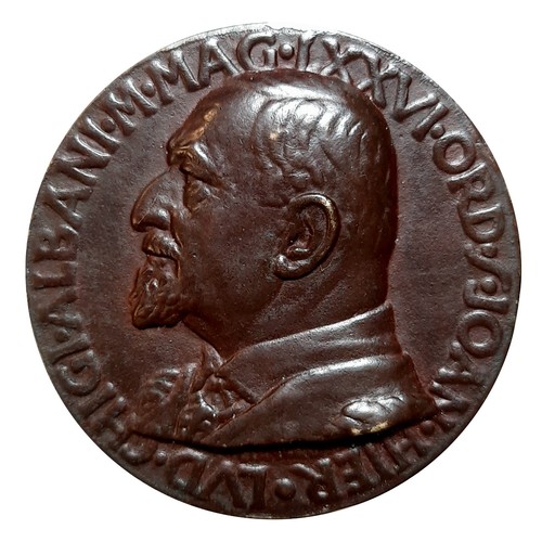 Ludovico chigi albani - ludovico,