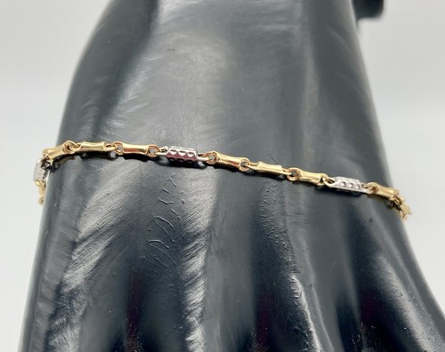 Bracciale uomo oro - uomo, giallo