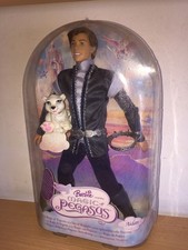 Mattel Barbie e La Magia di