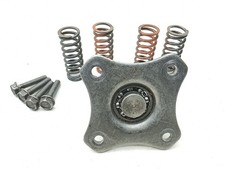 SET PIATTO MOLLE FRIZIONE CLUTCH SPRING PLATE SET HONDA HORNET 600 99-02