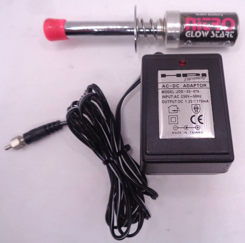 Hpi clip candela - candela, ricaricabile