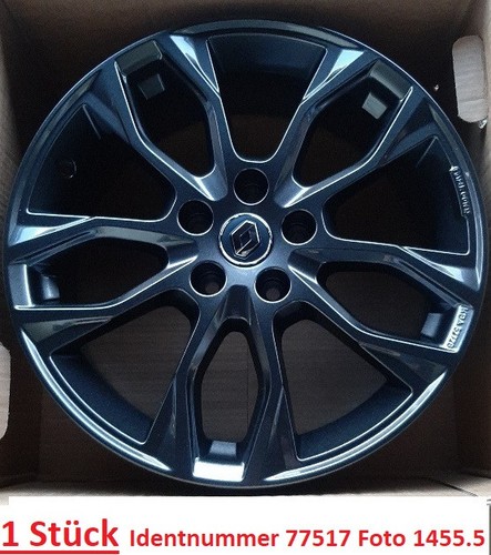 Borbet rn1 pollici - 18",
