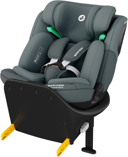 Maxi cosi emerald 360 - emerald, s