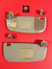 Alette Parasole SX/DX Alfa