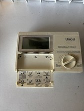 caldaia unical
