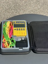 COMPEX FITNESS