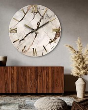 Orologio per parete 60cm