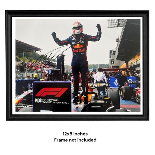 Foto max verstappen - verstappen, a