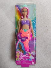 Mattel barbie dreamtopia - barbie,