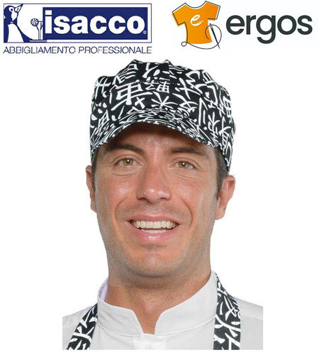 Isacco cappello sam unisex - isacco,