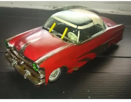 Modello auto americana - modello,