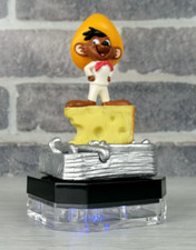 Speedy gonzales perzonaggio - gonzales,