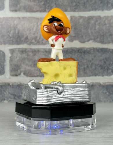 Speedy gonzales perzonaggio - gonzales,
