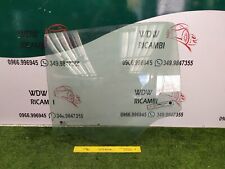 VETRO CRISTALLO SCENDENTE PORTA POSTERIORE SINISTRO SX FIAT PANDA (312319) 1.2 