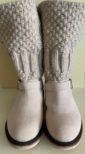 Twinset stivali pelle - twinset,