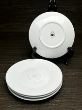 4 Piattini NESPRESSO Big Game