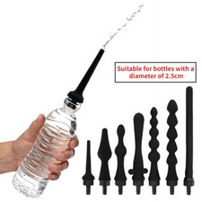 Kit Pulizia Doccia Vaginale