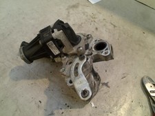 VARIE EGR Opel Corsa E