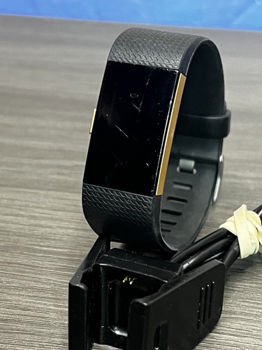 Fitbit charge heart rate - heart,