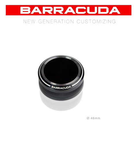 Barracuda tappo vaschetta - , olio