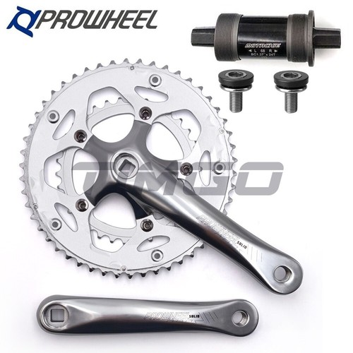 Guarnitura pieghevole bici - , da