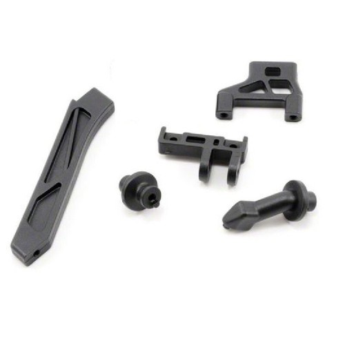 Set puntalino irriggidimento - set,