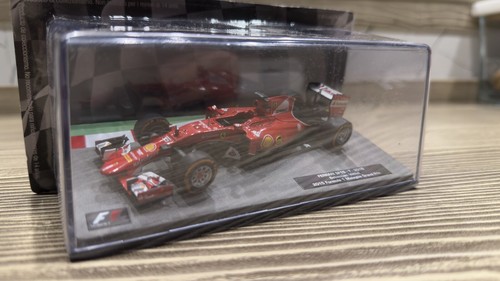 Ferrari sf15 2015 - t,