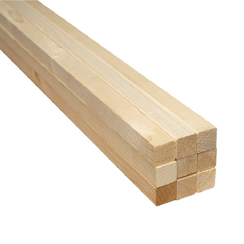 Listelli piallati legno - listelli, di