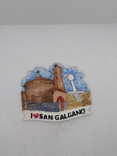 Magnete calamita resina - calamita,
