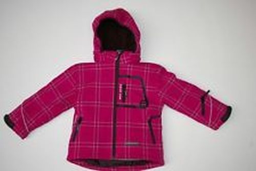 Giacca sci color kids - color, per