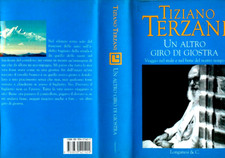 Terzani altro giro di - un,