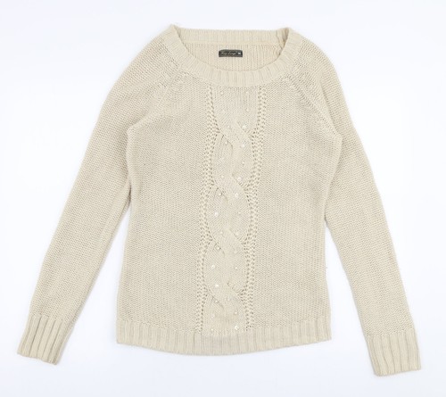 Maglione donna key largo beige - key,