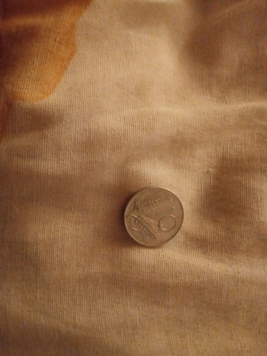 Moneta rara lire - rara, 10