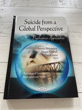 Suicide from a Global