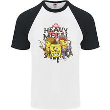 Heavy Metal Chemistry Tavola