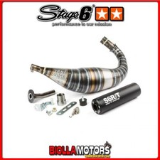 S6-96188951/BK Marmitta Stage6