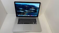 Apple Macbook Pro 15.4" Retina I7-4870HQ Ram 16Gb SSD 512Gb Nvidia GT750M A1398