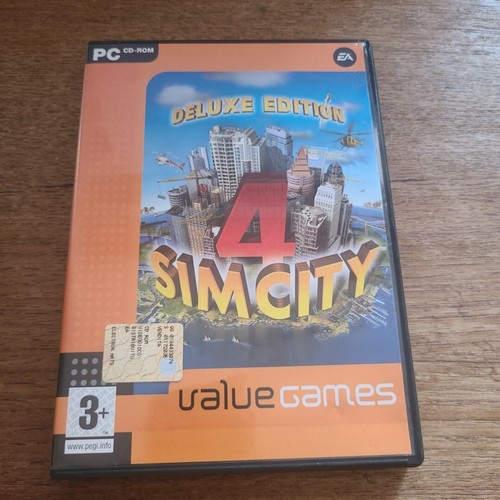 Simcity completo vers ita - completo,