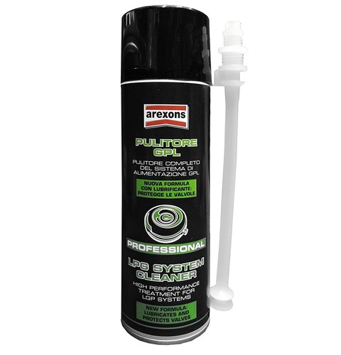Arexons additivo pulitore per - pulitore,