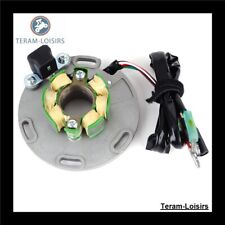 Statore Accensione per Suzuki RM 125 De 1986 1987 1988