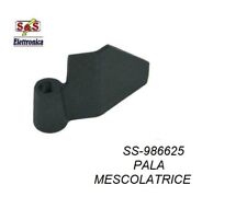 SS-986625 PALETTA MISCELATORE PER MACCHINA DEL PANE MOULINEX MODELLO OW210130/87