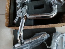 PAINI Verbano bathtub tap +