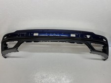 Audi Q8 4M8 S-LINE diffusore