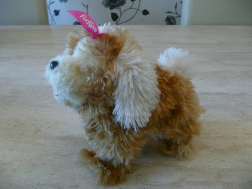 Furreal gogo s walkin - ***furreal,