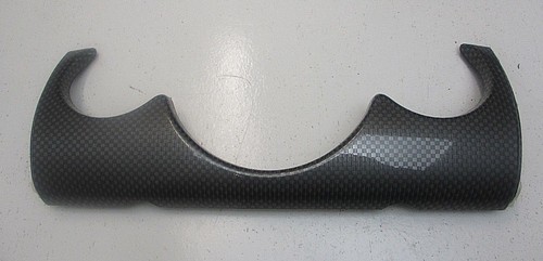 Assetto cruscotto centrale - , bmw
