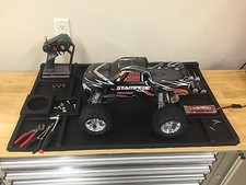 Stazione di lavoro auto Hobby