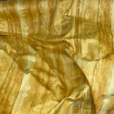 Tessuto Cotone Design