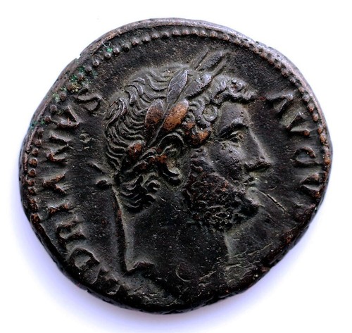 Roma adriano as - sc., 124-128